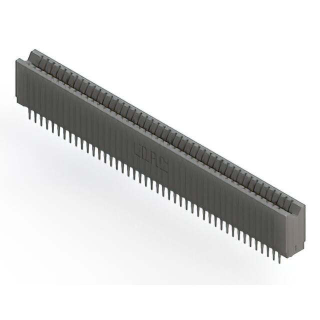 745-088-525-206 EDAC Inc.  Edgeboard Connectors